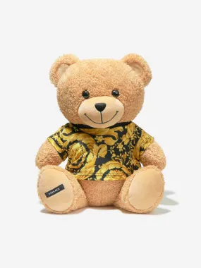 Versace Kids Barocco Teddy Bear