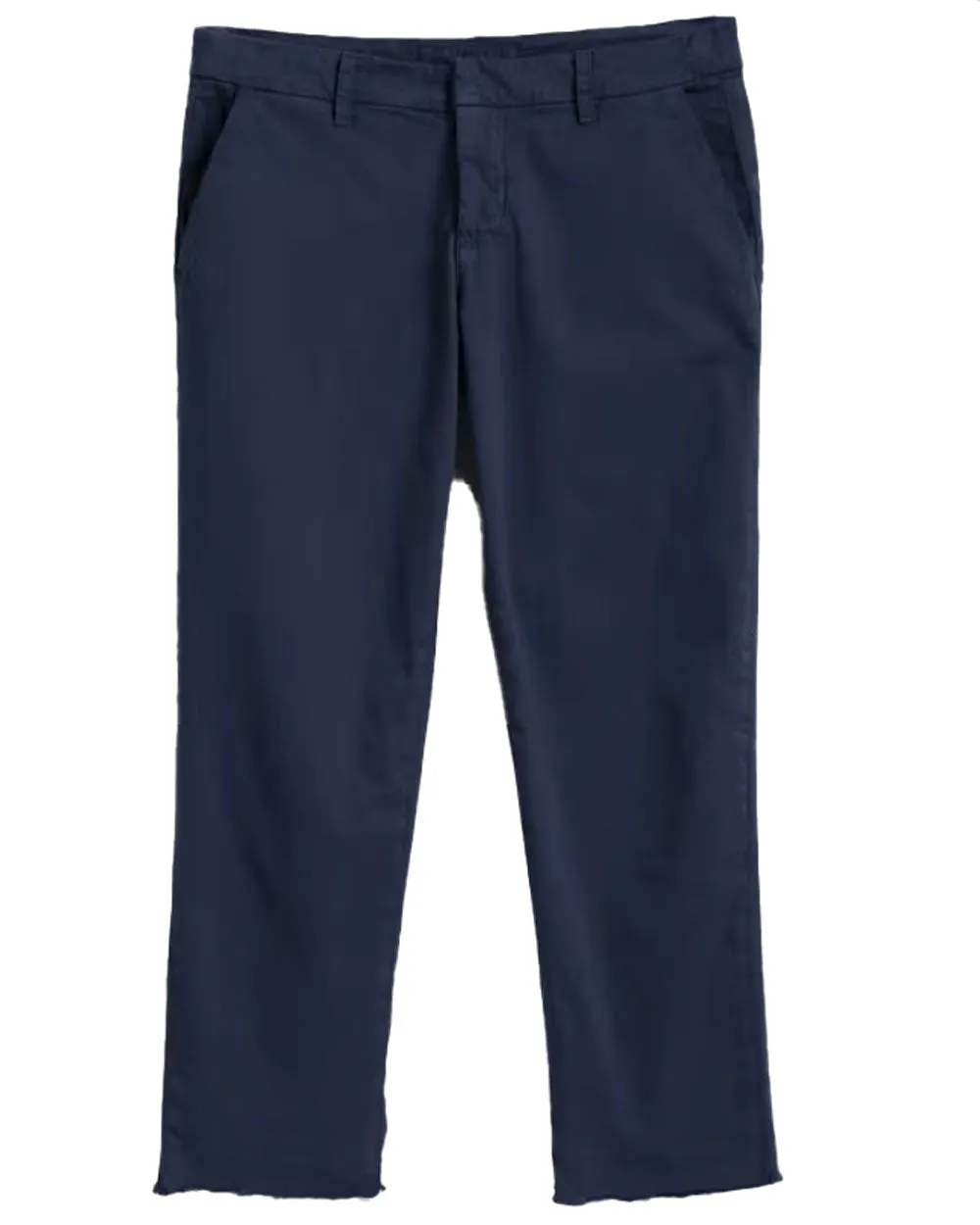 Vintage Navy Wicklow Italian Chino Pant