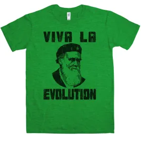 Viva La Evolution T-Shirt