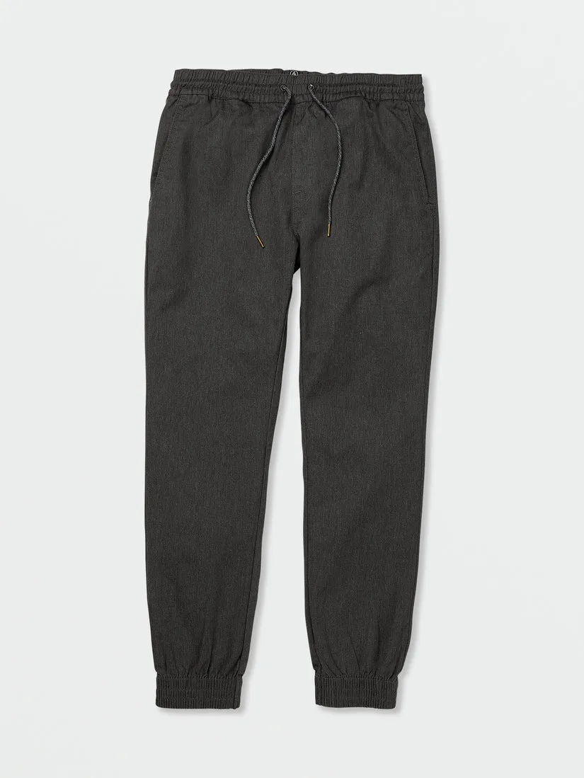 VOLCOM FRICKIN SLIM JOGGER