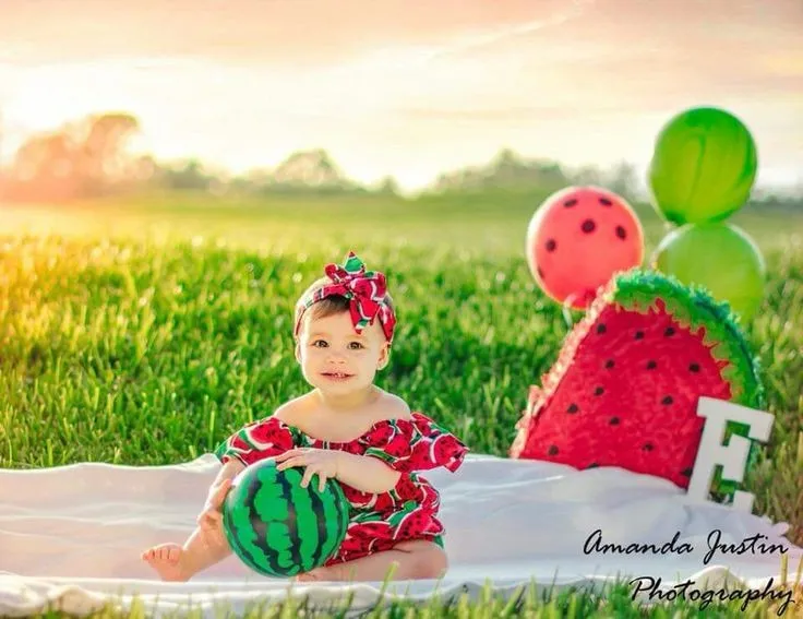 Watermelon Off or On the Shoulder Romper #1000173