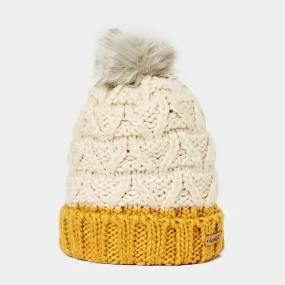 Weird Fish Livvy Bobble Hat