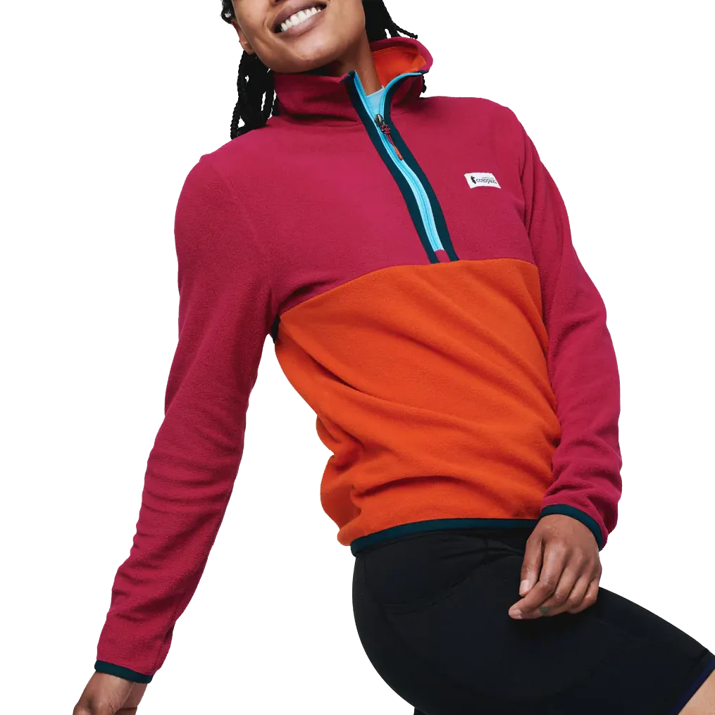 Women's Amado Fleece