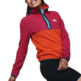 Women's Amado Fleece