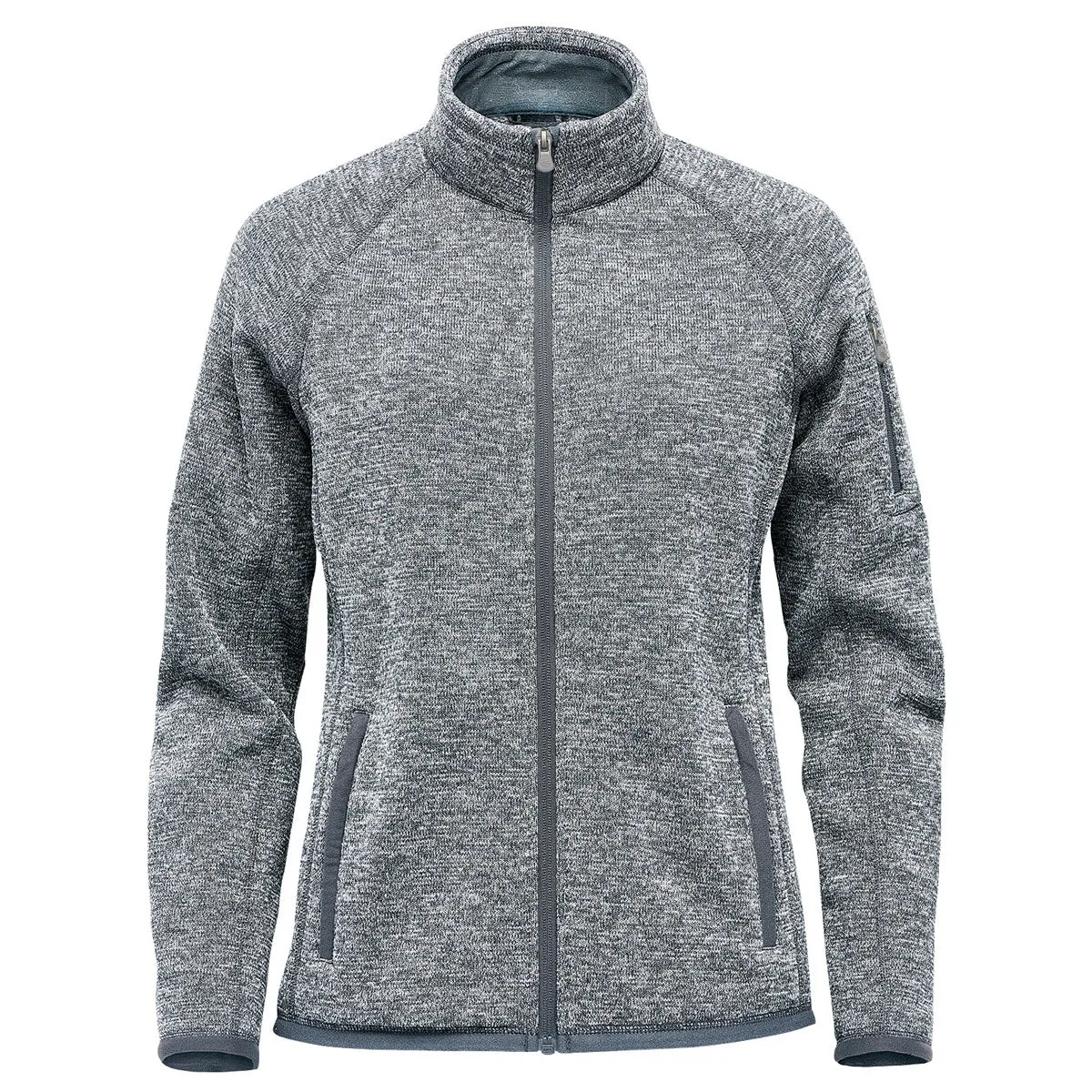 Women's Avalante Full Zip Fleece Jacket - FHZ-1W