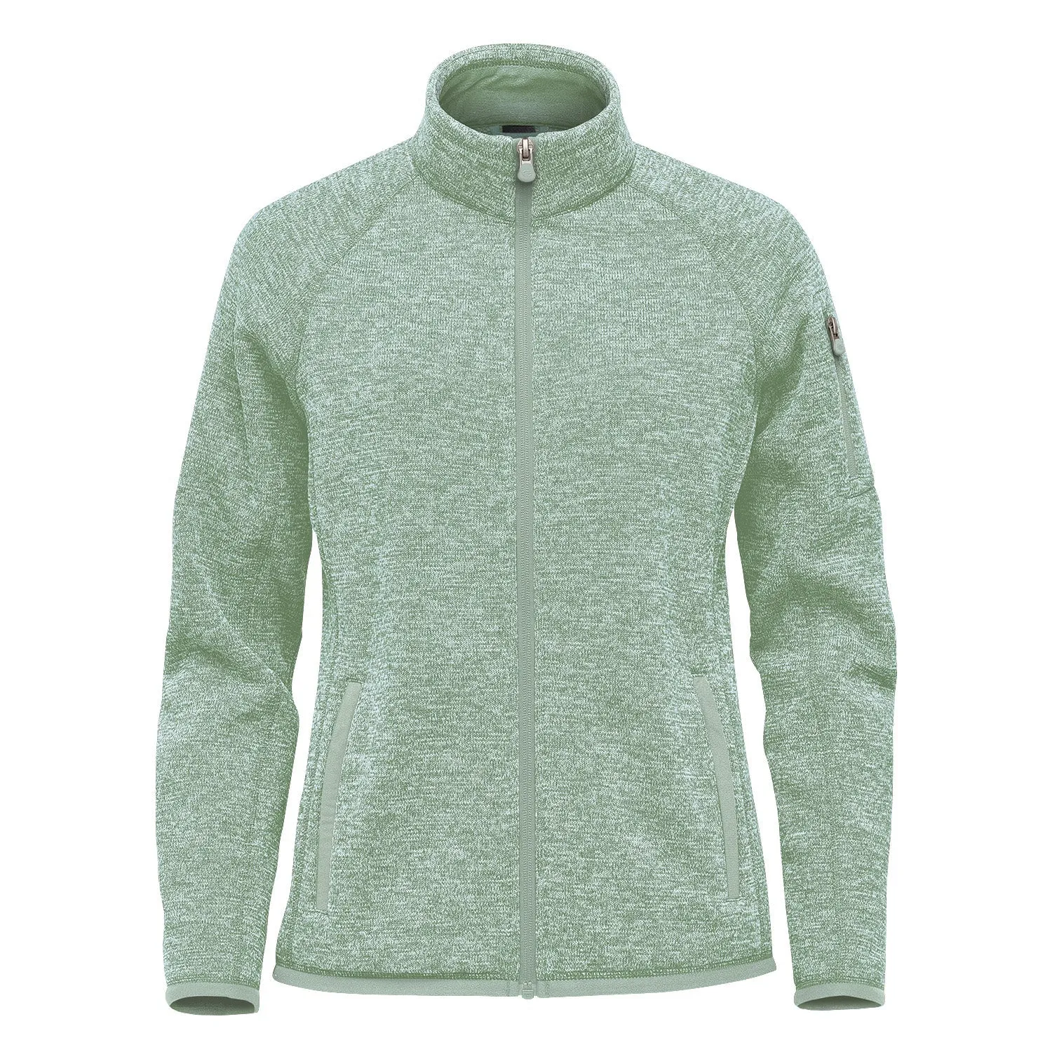 Women's Avalante Full Zip Fleece Jacket - FHZ-1W