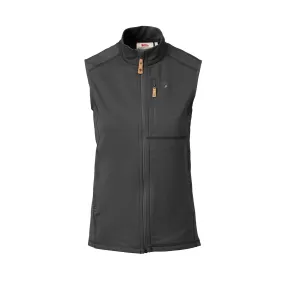 Womens Keb Fleece Vest