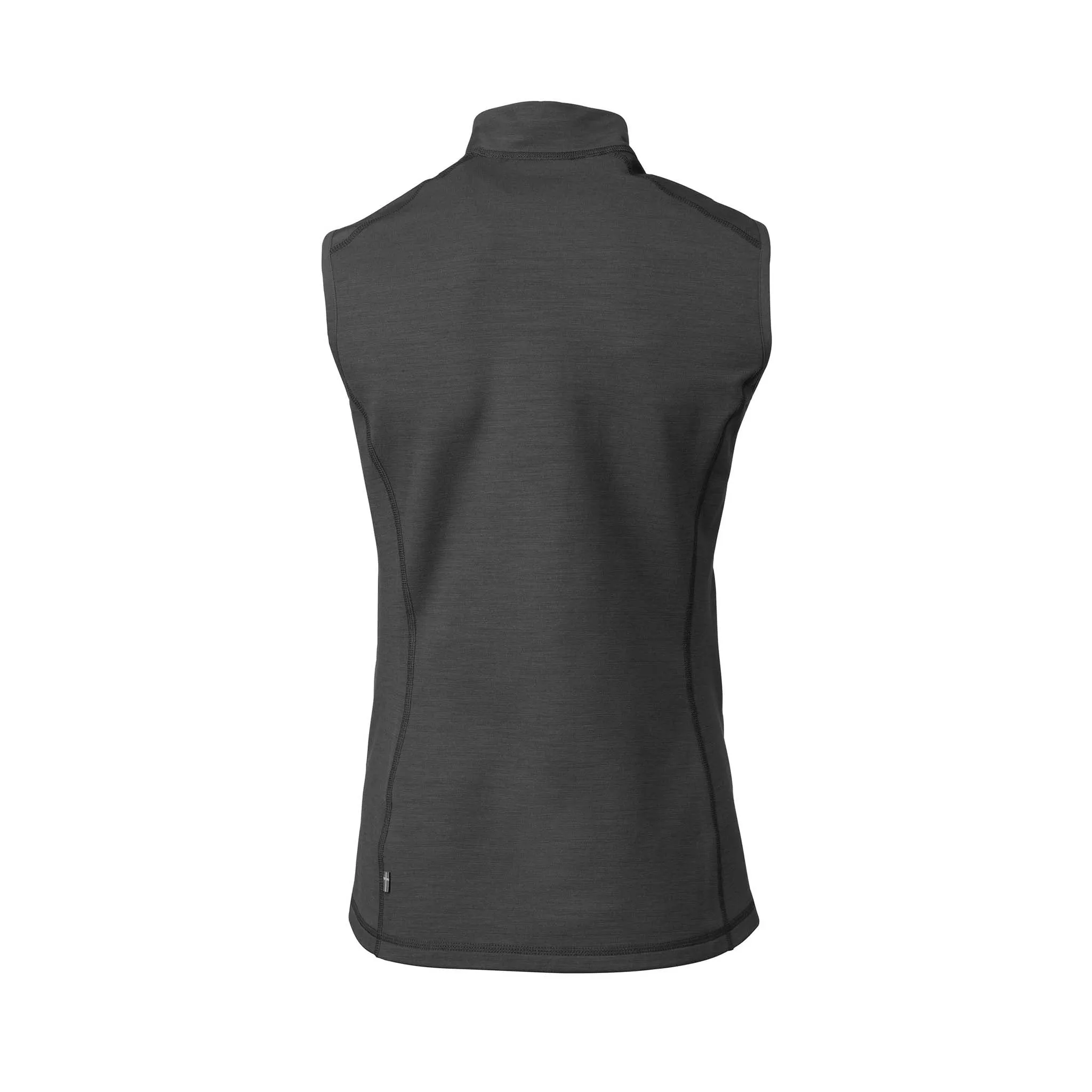 Womens Keb Fleece Vest