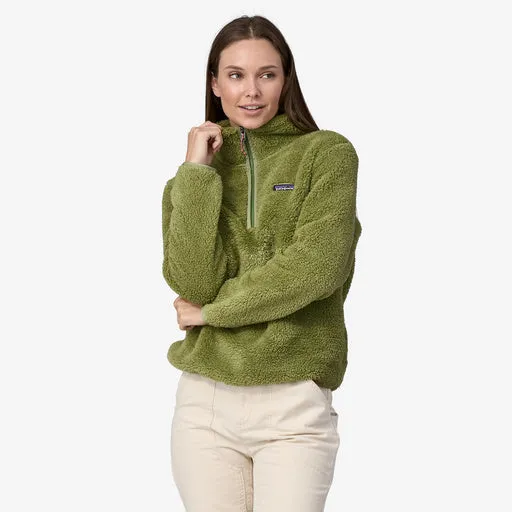 Women's Los Gatos 1/4-Zip Fleece (Past Season)