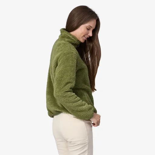 Women's Los Gatos 1/4-Zip Fleece (Past Season)