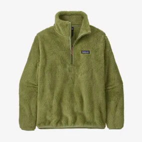 Women's Los Gatos 1/4-Zip Fleece (Past Season)