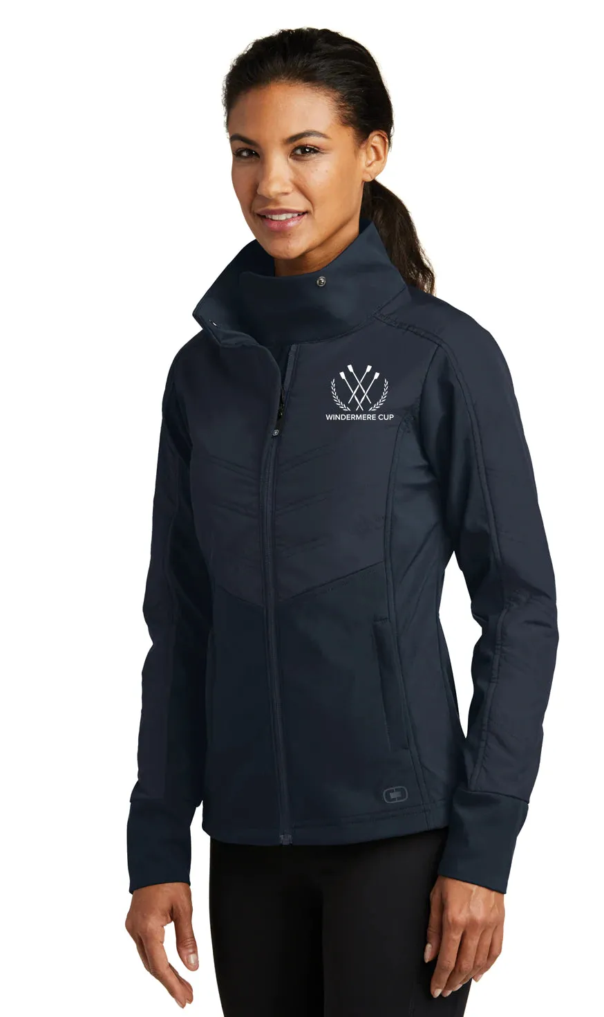 Women's Ogio Coat