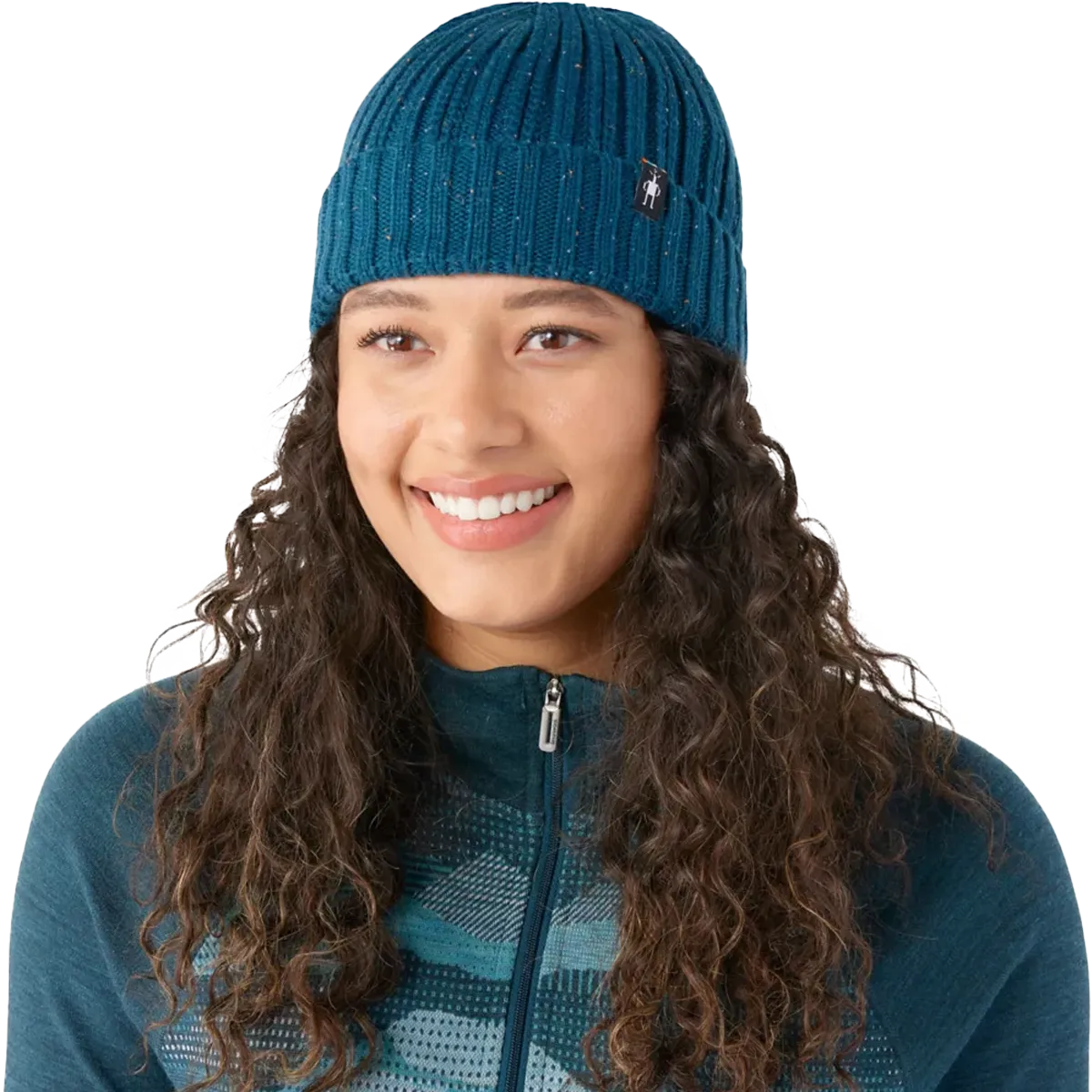 Women's Rib Hat