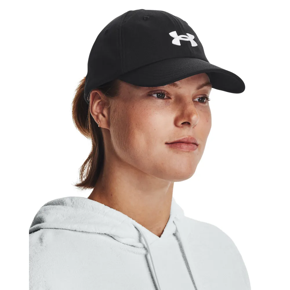 Women's Under Armour Blitzing Hat