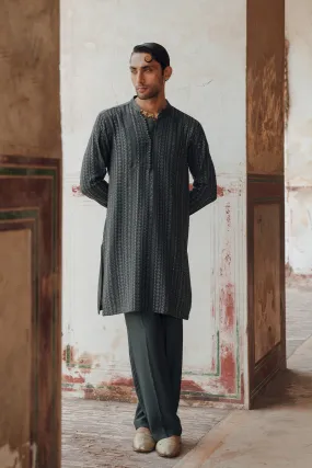 'Zaki' Kurta Pajama